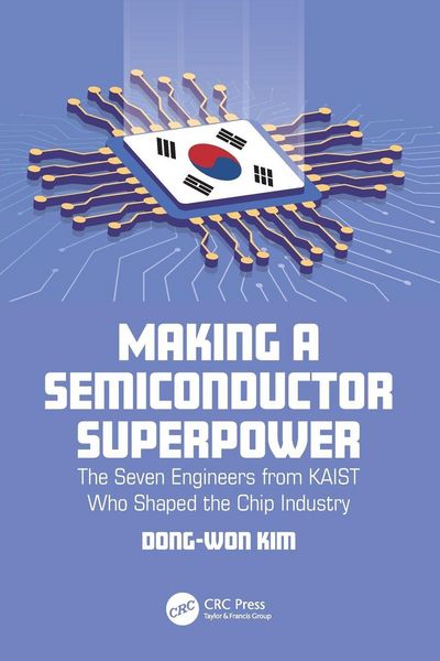Produktbild: Making a Semiconductor Superpower