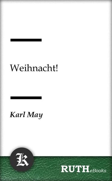Produktbild: Weihnacht!
