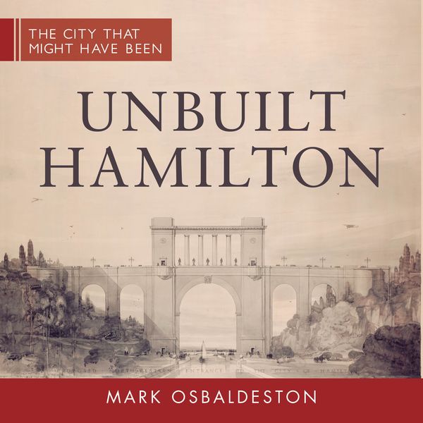 Produktbild: Unbuilt Hamilton