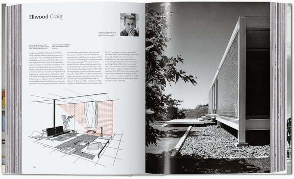 Produktbild: Arquitectura Moderna A&ndash;Z