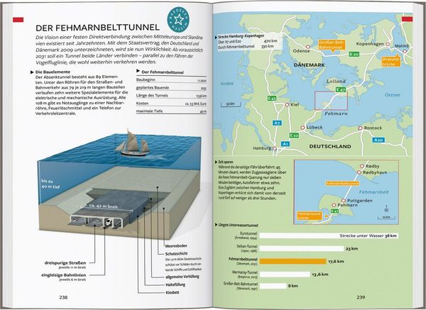 Produktbild: Baedeker Reisef&uuml;hrer D&auml;nemark