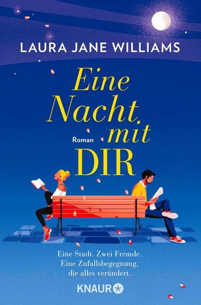 Produktbild: Eine Nacht mit dir