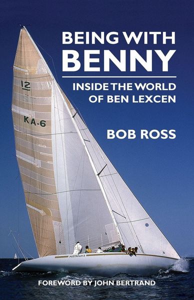 Produktbild: Being with Benny