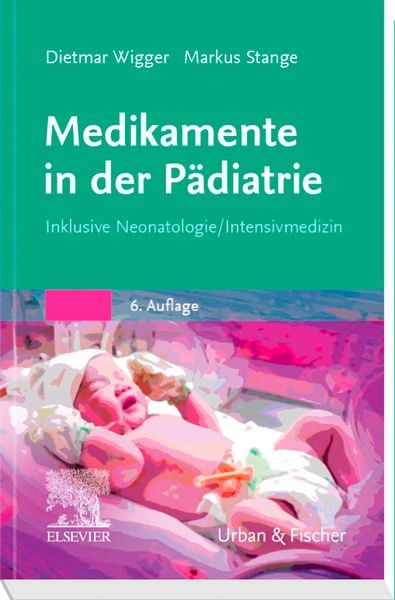 Medikamente in der Pädiatrie