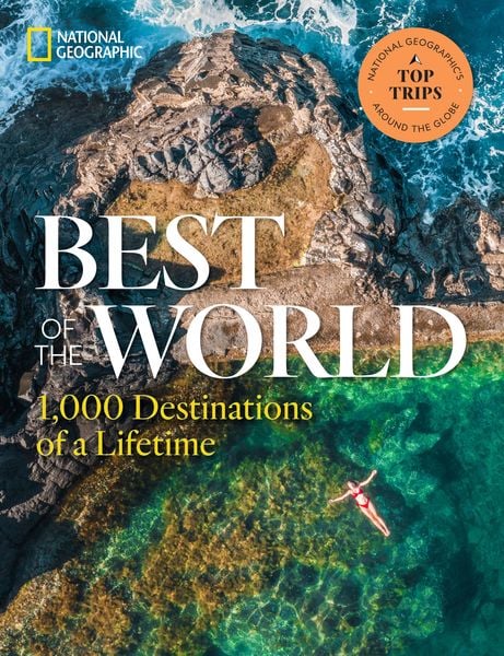 Produktbild: Best of the World