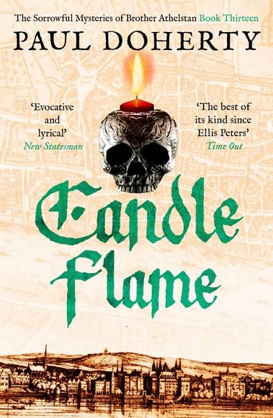 Produktbild: Candle Flame