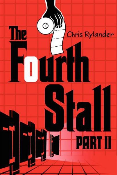 Produktbild: The Fourth Stall, Part II