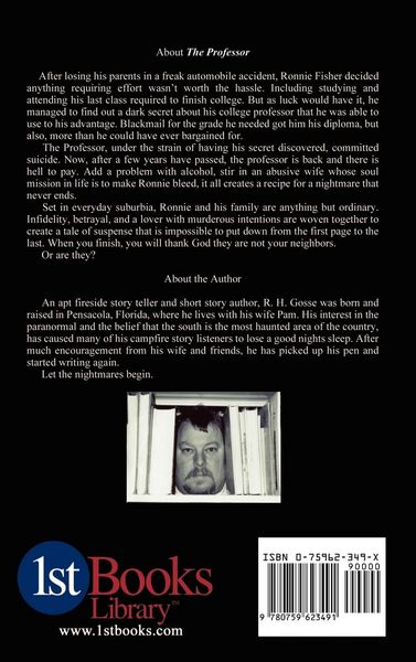 Produktbild: The Professor