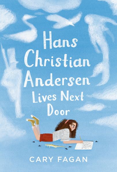Produktbild: Hans Christian Andersen Lives Next Door