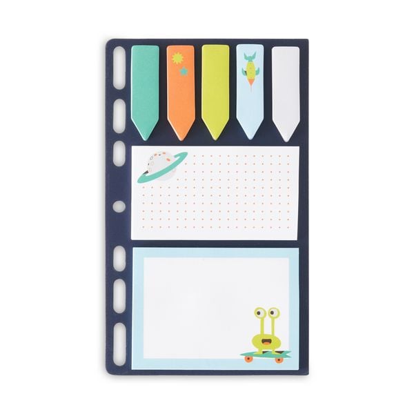 Produktbild: Sticky Notes Space