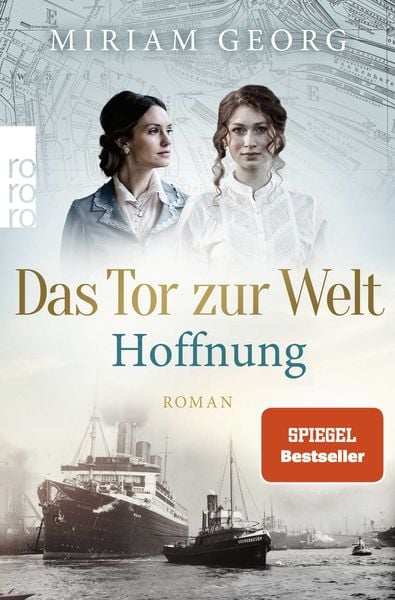 Produktbild: Das Tor zur Welt: Hoffnung