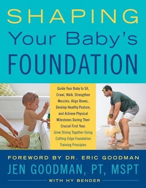Produktbild: Shaping Your Baby's Foundation