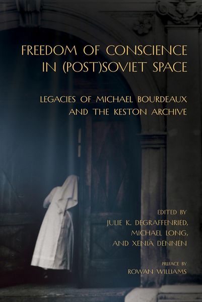 Produktbild: Freedom of Conscience in (Post)Soviet Space