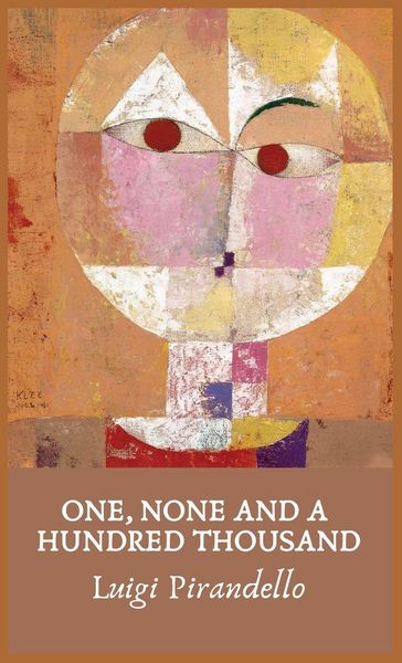 Produktbild: One, None and a Hundred Thousand
