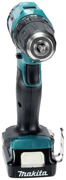 Produktbild: Makita DF333DZ Akku-Bohrschrauber 10.8V 4Ah ohne Akku