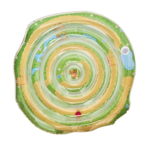 Produktbild: Hasenlabyrinth Kinderluftmatratze