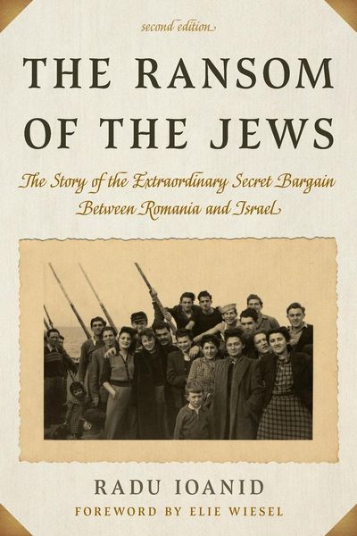 Produktbild: Ransom of the Jews