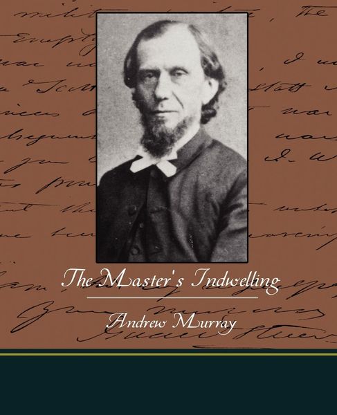 Produktbild: The Master's Indwelling
