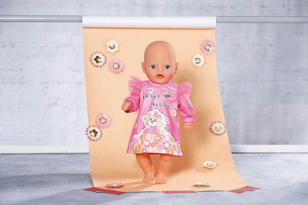 Produktbild: BABY born Kleid 36cm