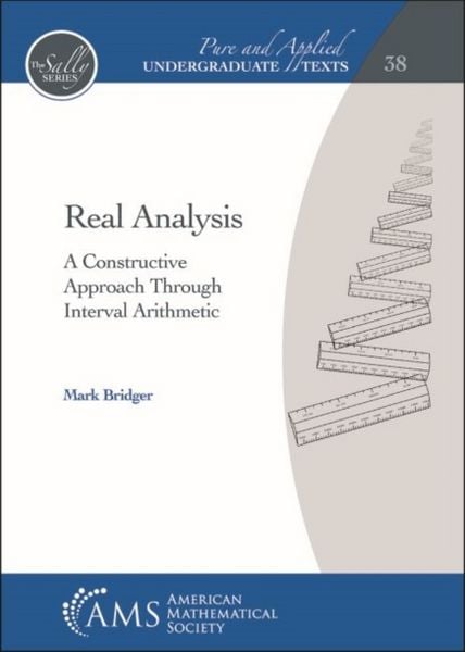 Produktbild: Real Analysis