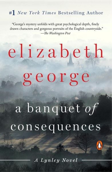 Produktbild: A Banquet of Consequences