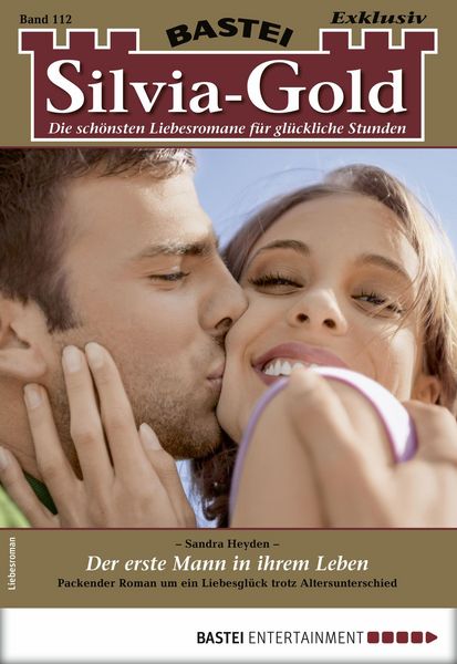 Produktbild: Silvia-Gold 112