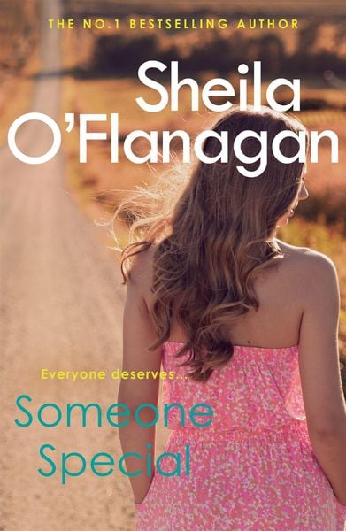 Produktbild: Someone Special