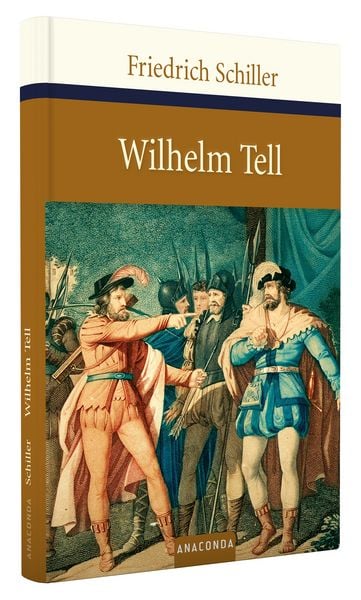 Produktbild: Wilhelm Tell
