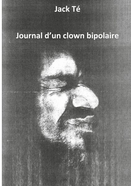 Produktbild: M&eacute;moire d'un clown bipolaire