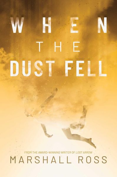 Produktbild: When the Dust Fell