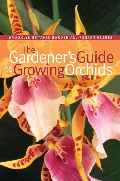 Produktbild: The Gardener's Guide to Growing Orchids