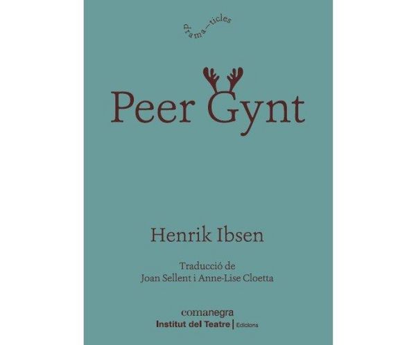 Produktbild: Peer Gynt