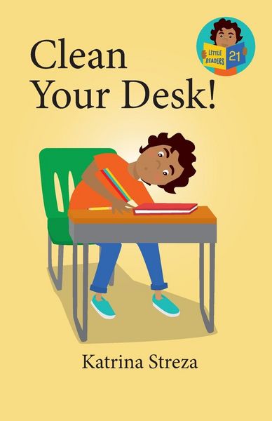 Produktbild: Clean Your Desk!
