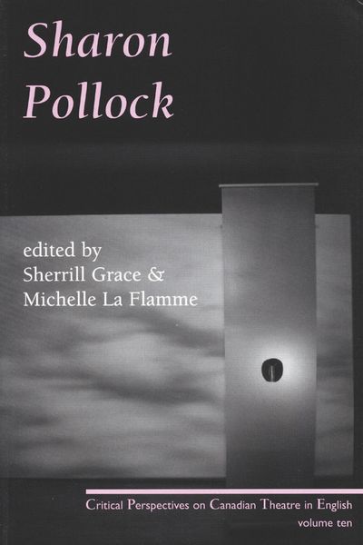 Produktbild: Sharon Pollock