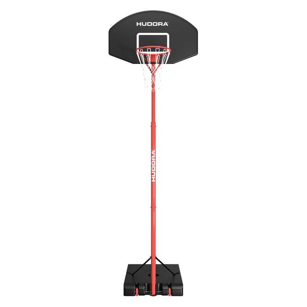 Produktbild: Basketballstand "Start 305", red