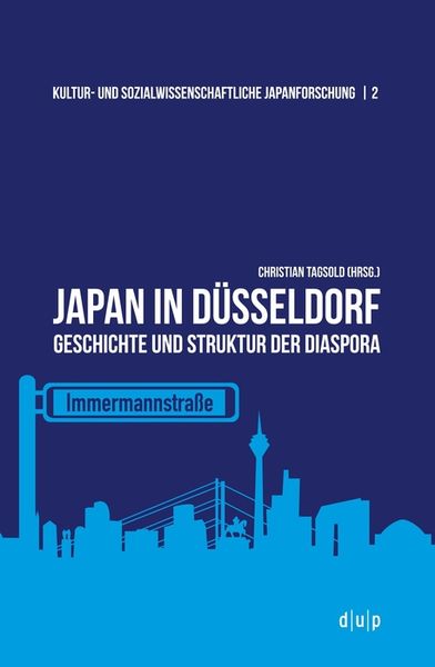 Produktbild: Japan in D&uuml;sseldorf