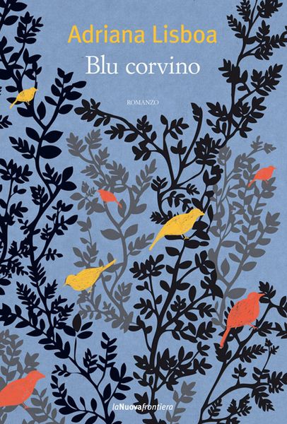 Produktbild: Blu corvino