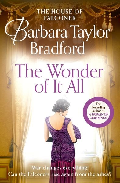 Produktbild: Wonder Of It All Pb
