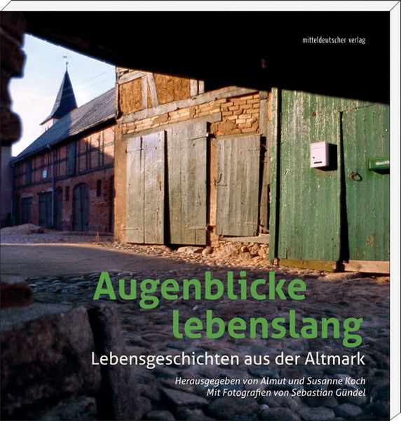 Produktbild: Augenblicke lebenslang
