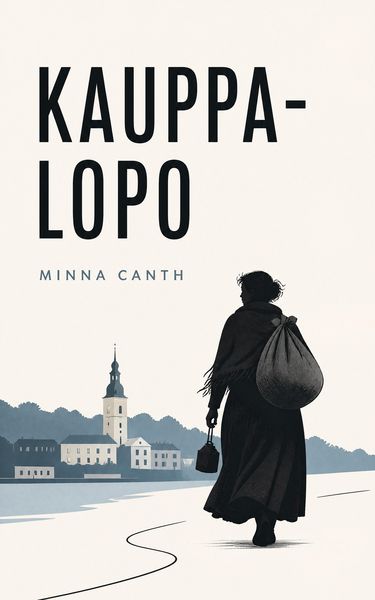 Produktbild: Kauppa-Lopo