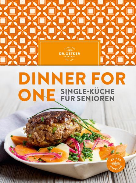 Produktbild: Dinner for One