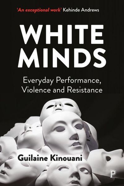 Produktbild: White Minds