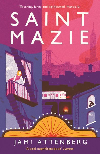 Produktbild: Saint Mazie