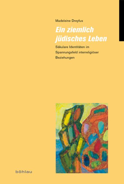 Produktbild: Ein ziemlich j&uuml;disches Leben