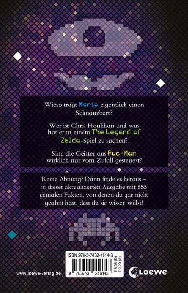 Produktbild: Unn&uuml;tzes Wissen f&uuml;r Gamer