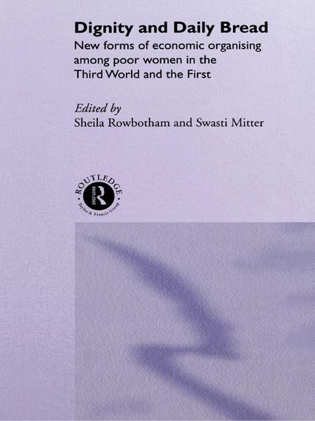 Produktbild: Dignity and Daily Bread