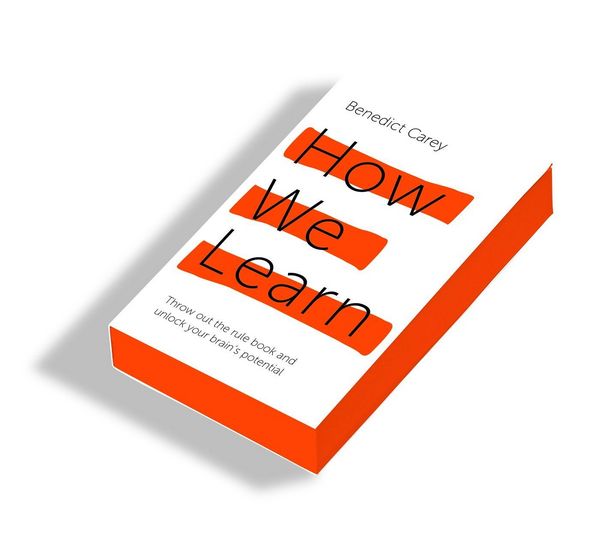 Produktbild: How We Learn