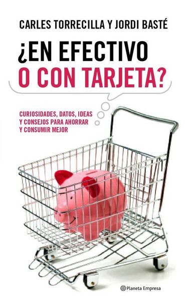 Produktbild: &iquest;En efectivo o con tarjeta?
