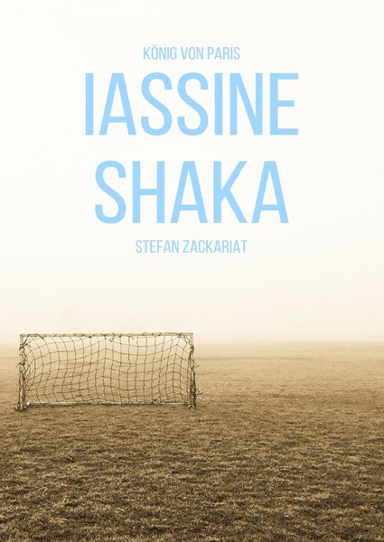 Produktbild: Iassine Shaka