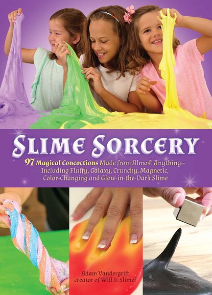 Produktbild: Slime Sorcery